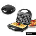 WAFFLERA ELÉCTRICA - WAFFLE MAKER PRO®